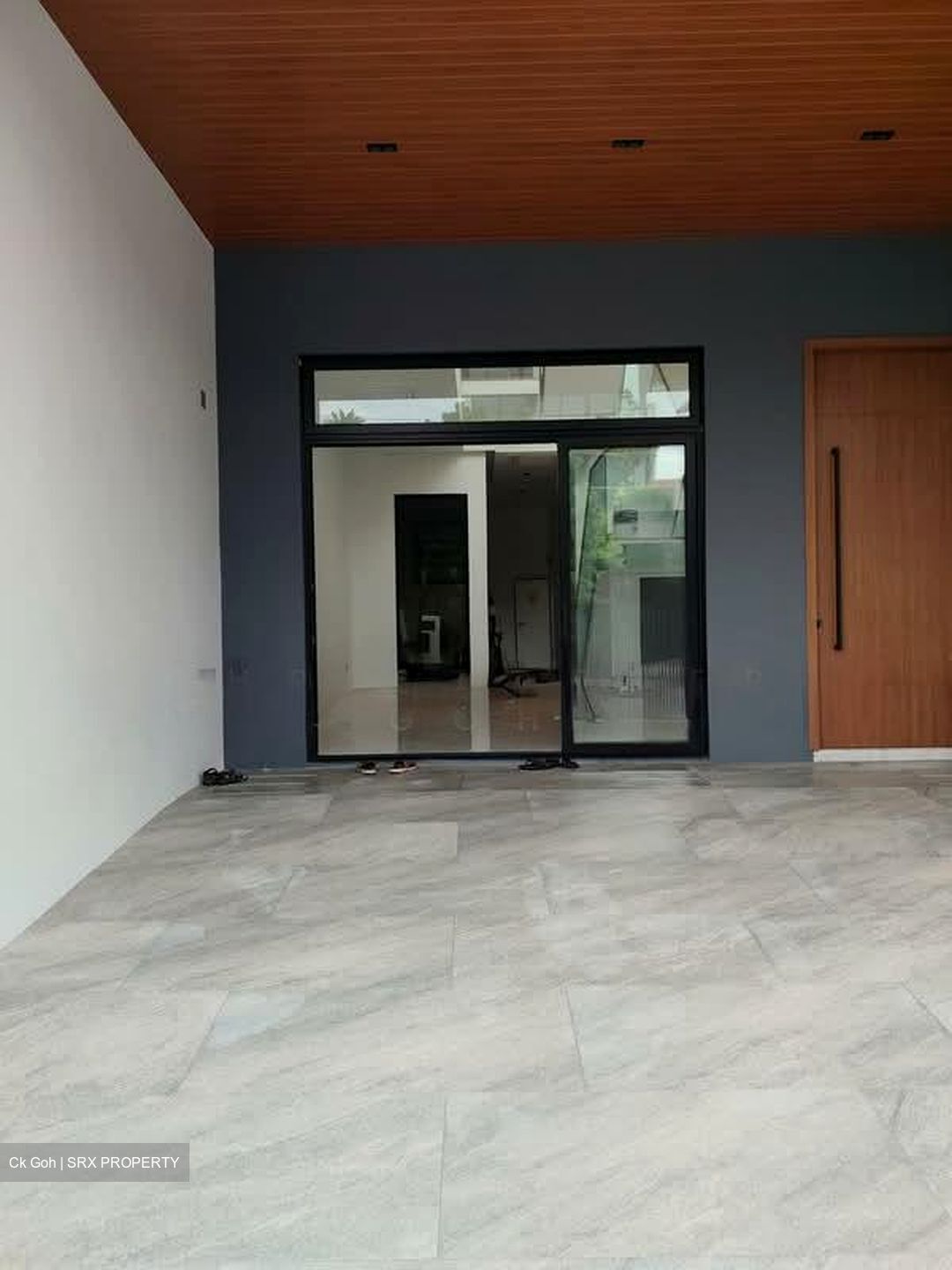 Sembawang Straits Estate (D27), Terrace #574395291